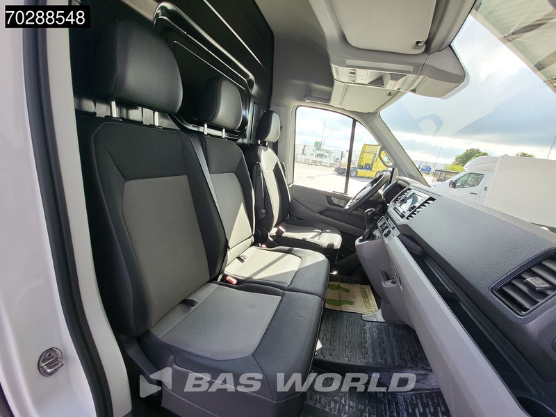 Kastenwagen MAN TGE 3.140 Automaat L4H3 Airco Camera Parkeersensoren L3H2 15m3 Airco: das Bild 10