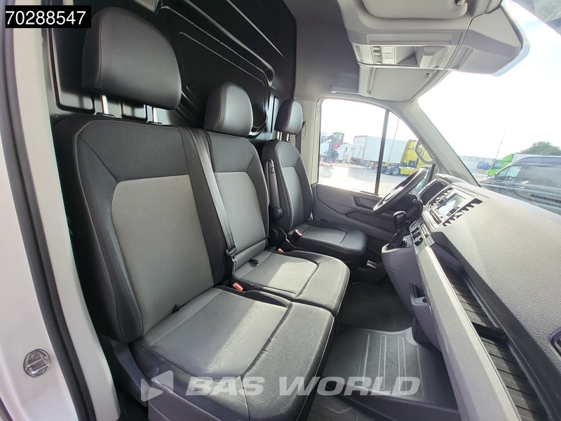 Kastenwagen MAN TGE 3.140 Automaat L4H3 Airco Camera Parkeersensoren L3H2 15m3 Airco: das Bild 10