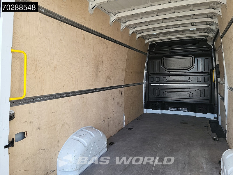 Kastenwagen MAN TGE 3.140 Automaat L4H3 Airco Camera Parkeersensoren L3H2 15m3 Airco: das Bild 8