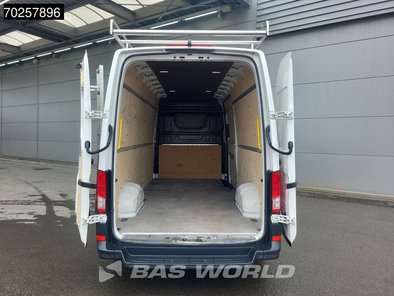 MAN TGE 3.140 Automaat Special Edition L4H3 Imperiaal Camera Airco Parkeersensoren L3H2 Airco - Kastenwagen: das Bild 3 MAN TGE 3.140 Automaat Special Edition L4H3 Imperiaal Camera Airco Parkeersensoren L3H2 Airco - Kastenwagen: das Bild 3