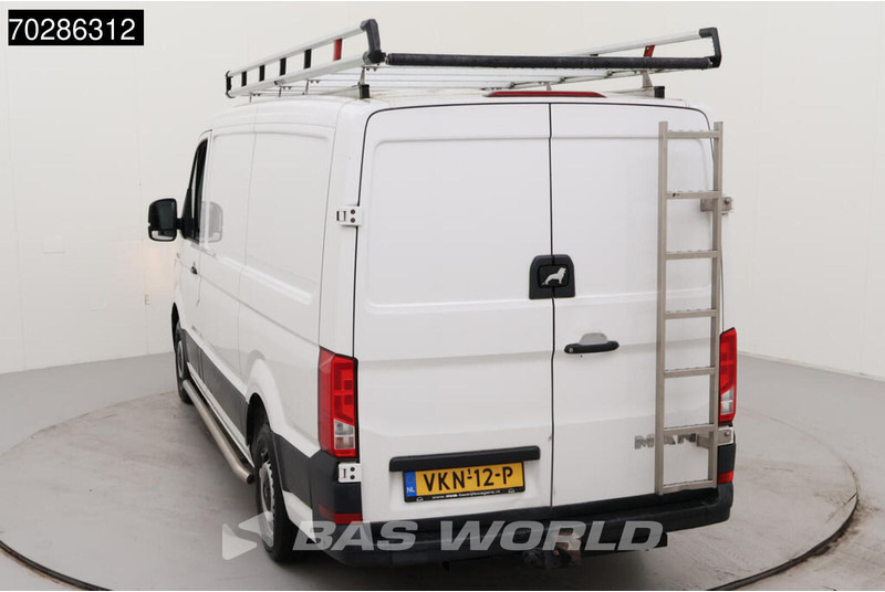 MAN TGE 3.140 COMING SOON! Automaat L3H3 Trekhaak Airco Cruise Imperiaal Euro6 L2H2 Airco Trekhaak Cruise control - Kastenwagen: das Bild 5 MAN TGE 3.140 COMING SOON! Automaat L3H3 Trekhaak Airco Cruise Imperiaal Euro6 L2H2 Airco Trekhaak Cruise control - Kastenwagen: das Bild 5