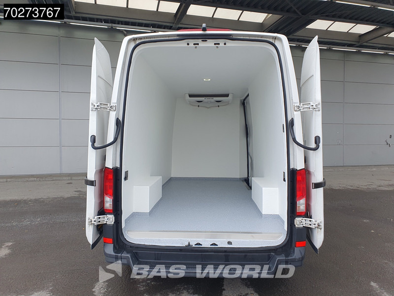 MAN TGE 3.140 Koelwagen Automaat Thermo King V-200 MAX L4H3 Airco Camera Parkeersensoren L3H2 Euro6 Koel Koeler Kühl Kühler Kühlwagen 12m3 Air - Kühltransporter: das Bild 3 MAN TGE 3.140 Koelwagen Automaat Thermo King V-200 MAX L4H3 Airco Camera Parkeersensoren L3H2 Euro6 Koel Koeler Kühl Kühler Kühlwagen 12m3 Air - Kühltransporter: das Bild 3