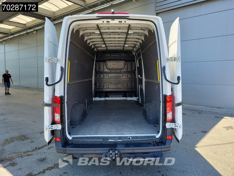 MAN TGE 3.140 L4H3 Trekhaak Airco Cruise Camera Parkeersensoren Euro6 L3H2 15m3 Airco Trekhaak Cruise control - Kastenwagen: das Bild 3 MAN TGE 3.140 L4H3 Trekhaak Airco Cruise Camera Parkeersensoren Euro6 L3H2 15m3 Airco Trekhaak Cruise control - Kastenwagen: das Bild 3