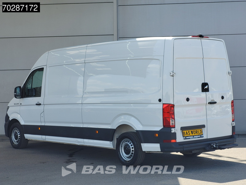 MAN TGE 3.140 L4H3 Trekhaak Airco Cruise Camera Parkeersensoren Euro6 L3H2 15m3 Airco Trekhaak Cruise control - Kastenwagen: das Bild 2 MAN TGE 3.140 L4H3 Trekhaak Airco Cruise Camera Parkeersensoren Euro6 L3H2 15m3 Airco Trekhaak Cruise control - Kastenwagen: das Bild 2