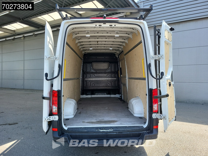MAN TGE 3.140 Special Edition! Automaat L4H3 Airco Camera Imperiaal Velgen Parkeersensoren L3H2 14m3 Airco - Kastenwagen: das Bild 3 MAN TGE 3.140 Special Edition! Automaat L4H3 Airco Camera Imperiaal Velgen Parkeersensoren L3H2 14m3 Airco - Kastenwagen: das Bild 3