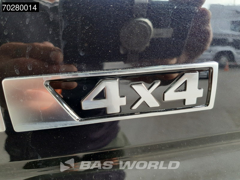 MAN TGE 3.180 4x4 Automaat 2025 Facelift L5H3 ACC LED Navi Airco Camera Parkeersensoren 4WD Allrad L5 Long 17m3 Airco - Kastenwagen: das Bild 3 MAN TGE 3.180 4x4 Automaat 2025 Facelift L5H3 ACC LED Navi Airco Camera Parkeersensoren 4WD Allrad L5 Long 17m3 Airco - Kastenwagen: das Bild 3