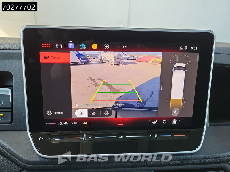 Kastenwagen neu kaufen MAN TGE 3.180 Automaat 180PK L3H3 LED Airco Cruise Trekhaak Camera Parkeersensoren L2H2 11m3 Airco Trekhaak: das Bild 14 Kastenwagen neu kaufen MAN TGE 3.180 Automaat 180PK L3H3 LED Airco Cruise Trekhaak Camera Parkeersensoren L2H2 11m3 Airco Trekhaak: das Bild 14