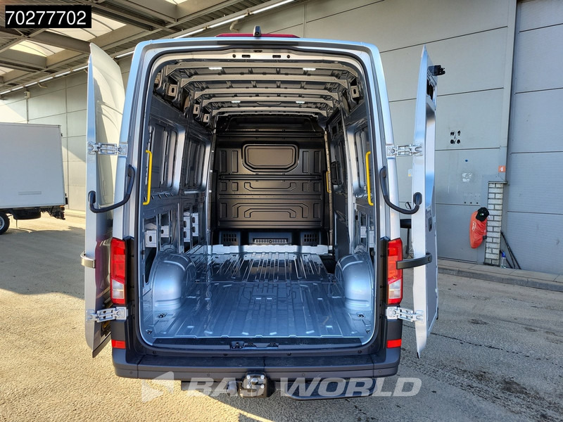 Kastenwagen neu kaufen MAN TGE 3.180 Automaat 180PK L3H3 LED Airco Cruise Trekhaak Camera Parkeersensoren L2H2 11m3 Airco Trekhaak: das Bild 6 Kastenwagen neu kaufen MAN TGE 3.180 Automaat 180PK L3H3 LED Airco Cruise Trekhaak Camera Parkeersensoren L2H2 11m3 Airco Trekhaak: das Bild 6