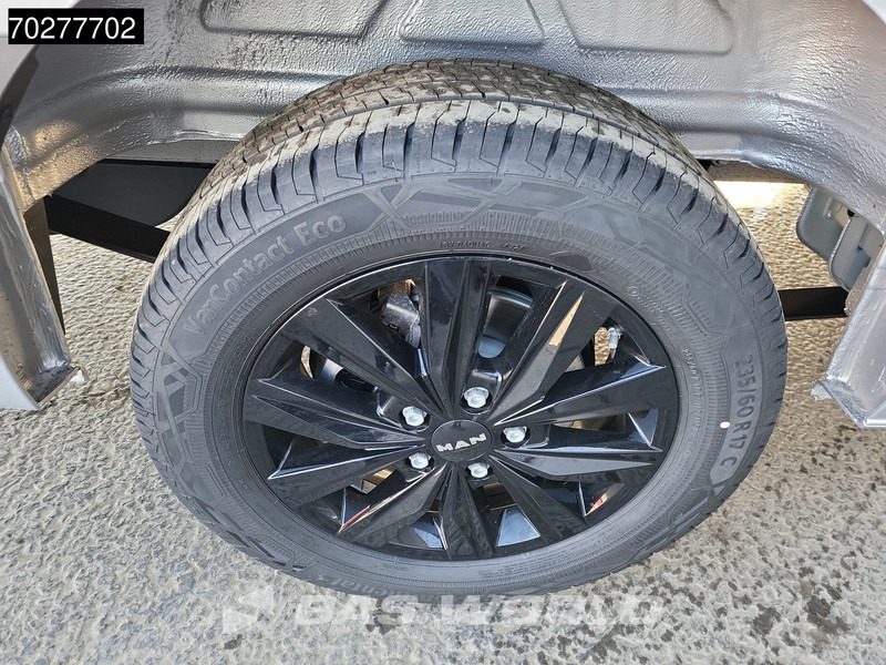 Kastenwagen neu kaufen MAN TGE 3.180 Automaat 180PK L3H3 LED Airco Cruise Trekhaak Camera Parkeersensoren L2H2 11m3 Airco Trekhaak: das Bild 10 Kastenwagen neu kaufen MAN TGE 3.180 Automaat 180PK L3H3 LED Airco Cruise Trekhaak Camera Parkeersensoren L2H2 11m3 Airco Trekhaak: das Bild 10