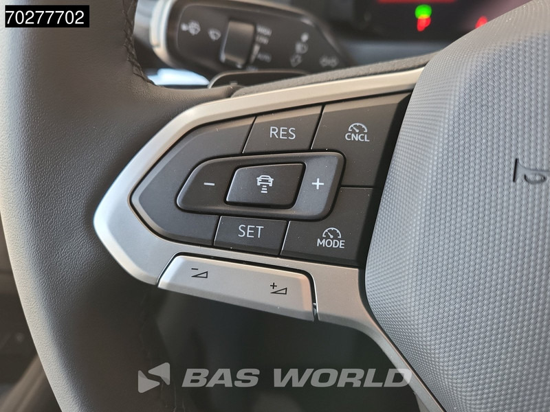 Kastenwagen neu kaufen MAN TGE 3.180 Automaat 180PK L3H3 LED Airco Cruise Trekhaak Camera Parkeersensoren L2H2 11m3 Airco Trekhaak: das Bild 17 Kastenwagen neu kaufen MAN TGE 3.180 Automaat 180PK L3H3 LED Airco Cruise Trekhaak Camera Parkeersensoren L2H2 11m3 Airco Trekhaak: das Bild 17