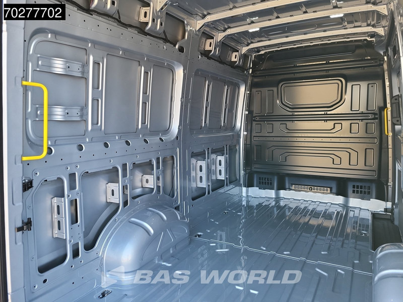 Kastenwagen neu kaufen MAN TGE 3.180 Automaat 180PK L3H3 LED Airco Cruise Trekhaak Camera Parkeersensoren L2H2 11m3 Airco Trekhaak: das Bild 7 Kastenwagen neu kaufen MAN TGE 3.180 Automaat 180PK L3H3 LED Airco Cruise Trekhaak Camera Parkeersensoren L2H2 11m3 Airco Trekhaak: das Bild 7