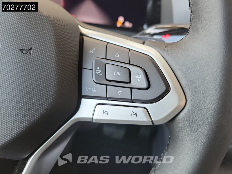 Kastenwagen neu kaufen MAN TGE 3.180 Automaat 180PK L3H3 LED Airco Cruise Trekhaak Camera Parkeersensoren L2H2 11m3 Airco Trekhaak: das Bild 18 Kastenwagen neu kaufen MAN TGE 3.180 Automaat 180PK L3H3 LED Airco Cruise Trekhaak Camera Parkeersensoren L2H2 11m3 Airco Trekhaak: das Bild 18