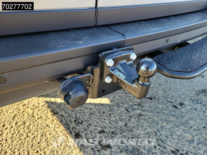 Kastenwagen neu kaufen MAN TGE 3.180 Automaat 180PK L3H3 LED Airco Cruise Trekhaak Camera Parkeersensoren L2H2 11m3 Airco Trekhaak: das Bild 9 Kastenwagen neu kaufen MAN TGE 3.180 Automaat 180PK L3H3 LED Airco Cruise Trekhaak Camera Parkeersensoren L2H2 11m3 Airco Trekhaak: das Bild 9