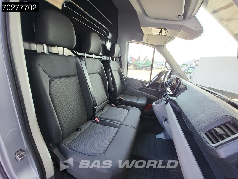 Kastenwagen neu kaufen MAN TGE 3.180 Automaat 180PK L3H3 LED Airco Cruise Trekhaak Camera Parkeersensoren L2H2 11m3 Airco Trekhaak: das Bild 13 Kastenwagen neu kaufen MAN TGE 3.180 Automaat 180PK L3H3 LED Airco Cruise Trekhaak Camera Parkeersensoren L2H2 11m3 Airco Trekhaak: das Bild 13