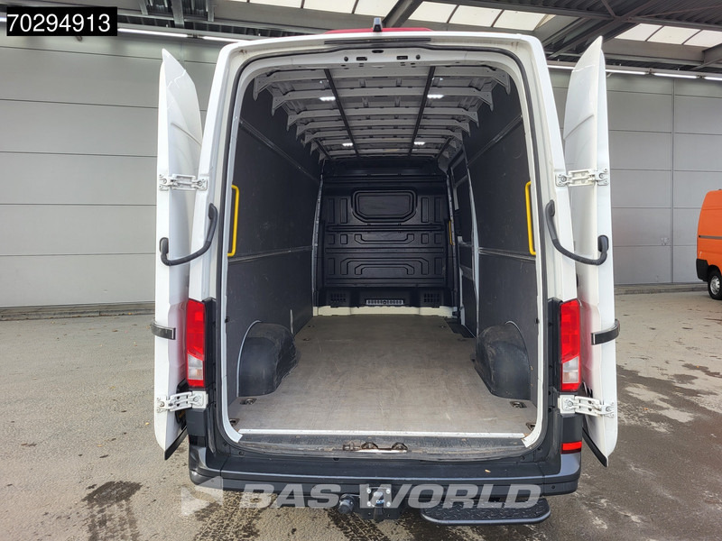 MAN TGE 3.180 Automaat 180PK L3H3 Trekhaak Airco Cruise Camera Parkeersensoren Euro6 L2H2 Airco Trekhaak Cruise control - Kastenwagen: das Bild 3 MAN TGE 3.180 Automaat 180PK L3H3 Trekhaak Airco Cruise Camera Parkeersensoren Euro6 L2H2 Airco Trekhaak Cruise control - Kastenwagen: das Bild 3