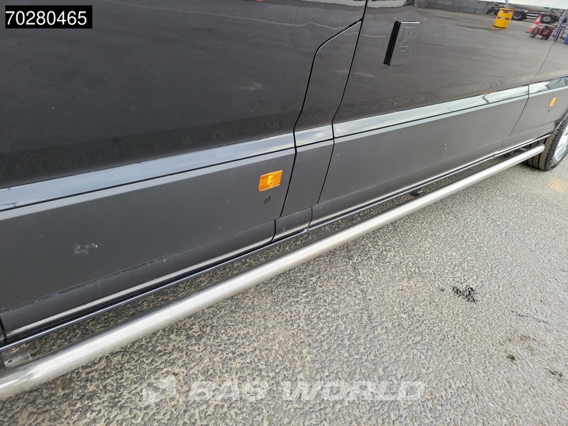 MAN TGE 3.180 Koelwagen Bi-Temp Vriezer Automaat Carrier Pulsor 400mt 230V stekker Trekhaak ACC LED Navi Airco Camera Parkeersensoren Koel Koe – Leasing MAN TGE 3.180 Koelwagen Bi-Temp Vriezer Automaat Carrier Pulsor 400mt 230V stekker Trekhaak ACC LED Navi Airco Camera Parkeersensoren Koel Koe: das Bild 13