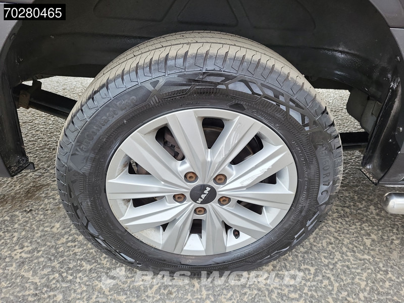 MAN TGE 3.180 Koelwagen Bi-Temp Vriezer Automaat Carrier Pulsor 400mt 230V stekker Trekhaak ACC LED Navi Airco Camera Parkeersensoren Koel Koe – Leasing MAN TGE 3.180 Koelwagen Bi-Temp Vriezer Automaat Carrier Pulsor 400mt 230V stekker Trekhaak ACC LED Navi Airco Camera Parkeersensoren Koel Koe: das Bild 15
