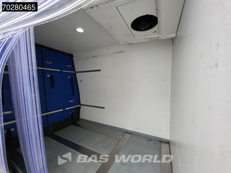 MAN TGE 3.180 Koelwagen Bi-Temp Vriezer Automaat Carrier Pulsor 400mt 230V stekker Trekhaak ACC LED Navi Airco Camera Parkeersensoren Koel Koe – Leasing MAN TGE 3.180 Koelwagen Bi-Temp Vriezer Automaat Carrier Pulsor 400mt 230V stekker Trekhaak ACC LED Navi Airco Camera Parkeersensoren Koel Koe: das Bild 11
