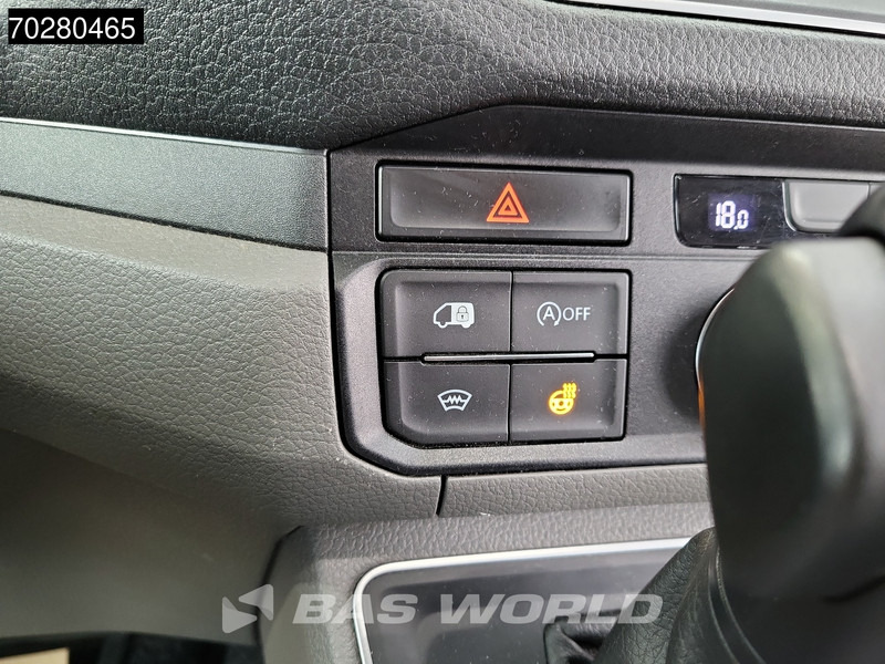 MAN TGE 3.180 Koelwagen Bi-Temp Vriezer Automaat Carrier Pulsor 400mt 230V stekker Trekhaak ACC LED Navi Airco Camera Parkeersensoren Koel Koe – Leasing MAN TGE 3.180 Koelwagen Bi-Temp Vriezer Automaat Carrier Pulsor 400mt 230V stekker Trekhaak ACC LED Navi Airco Camera Parkeersensoren Koel Koe: das Bild 20