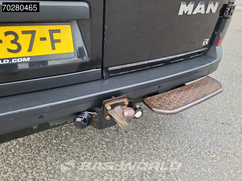 MAN TGE 3.180 Koelwagen Bi-Temp Vriezer Automaat Carrier Pulsor 400mt 230V stekker Trekhaak ACC LED Navi Airco Camera Parkeersensoren Koel Koe – Leasing MAN TGE 3.180 Koelwagen Bi-Temp Vriezer Automaat Carrier Pulsor 400mt 230V stekker Trekhaak ACC LED Navi Airco Camera Parkeersensoren Koel Koe: das Bild 6