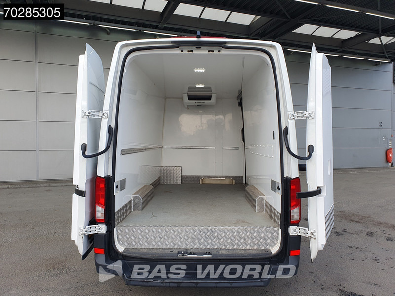 MAN TGE Elektrisch 115km WLTP 36kWh L3H3 Automaat LED Navi Airco Cruise Camera Parkeersensoren L2H2 8m3 Airco Cruise control - Kastenwagen, Elektro-Transporter: das Bild 3 MAN TGE Elektrisch 115km WLTP 36kWh L3H3 Automaat LED Navi Airco Cruise Camera Parkeersensoren L2H2 8m3 Airco Cruise control - Kastenwagen, Elektro-Transporter: das Bild 3
