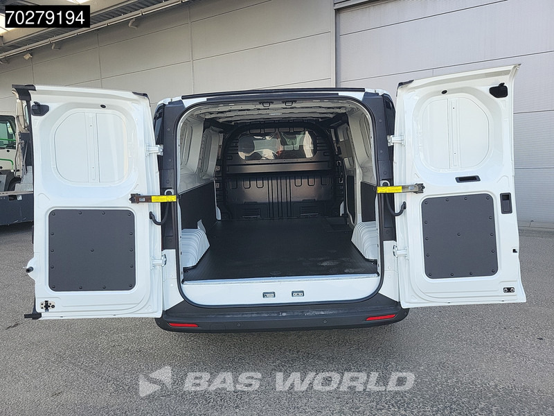 Maxus eDELIVER 7 204pk Elektrisch L2H1 WLTP 365km Snelladen LED ACC Airco Cruise Camera Parkeersensoren L2 6m3 Airco - Kastenwagen, Elektro-Transporter: das Bild 3 Maxus eDELIVER 7 204pk Elektrisch L2H1 WLTP 365km Snelladen LED ACC Airco Cruise Camera Parkeersensoren L2 6m3 Airco - Kastenwagen, Elektro-Transporter: das Bild 3