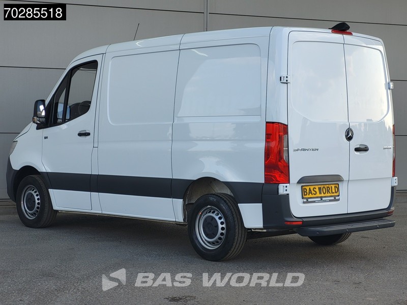 Mercedes-Benz Sprinter 211 CDI L1H1 Airco Cruise Camera Parkeersensoren MBUX CarPlay Euro6 L1 8m3 Airco Cruise control - Kleintransporter: das Bild 2 Mercedes-Benz Sprinter 211 CDI L1H1 Airco Cruise Camera Parkeersensoren MBUX CarPlay Euro6 L1 8m3 Airco Cruise control - Kleintransporter: das Bild 2