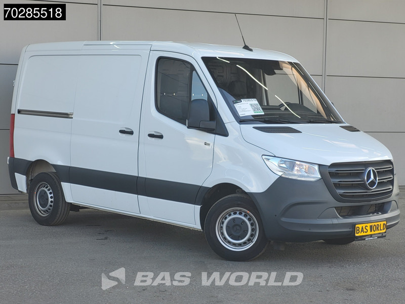 Mercedes-Benz Sprinter 211 CDI L1H1 Airco Cruise Camera Parkeersensoren MBUX CarPlay Euro6 L1 8m3 Airco Cruise control - Kleintransporter: das Bild 3 Mercedes-Benz Sprinter 211 CDI L1H1 Airco Cruise Camera Parkeersensoren MBUX CarPlay Euro6 L1 8m3 Airco Cruise control - Kleintransporter: das Bild 3