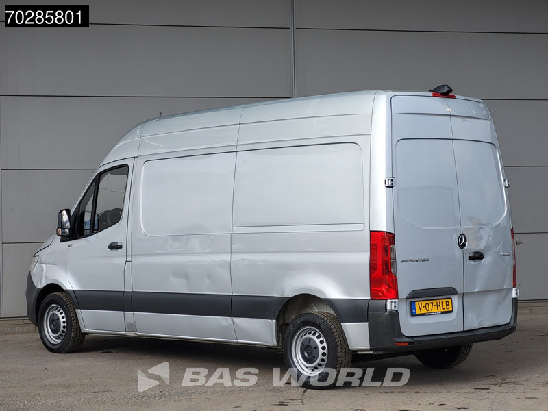 Mercedes-Benz Sprinter 214 CDI Automaat L2H2 Airco Cruise Camera Parkeersensoren MBUX Euro6 L2 12m3 Airco Cruise control - Kleintransporter: das Bild 2 Mercedes-Benz Sprinter 214 CDI Automaat L2H2 Airco Cruise Camera Parkeersensoren MBUX Euro6 L2 12m3 Airco Cruise control - Kleintransporter: das Bild 2