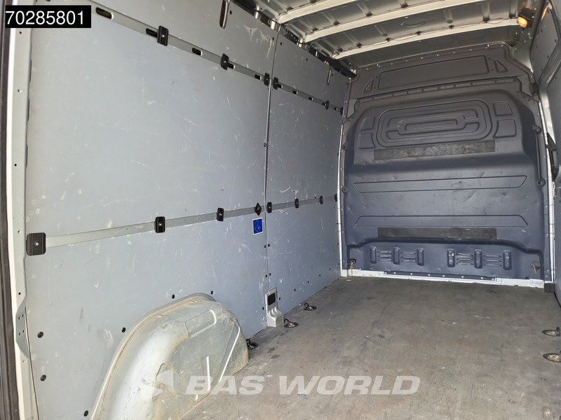 Mercedes-Benz Sprinter 214 CDI Automaat L2H2 Airco Cruise Camera Parkeersensoren MBUX Euro6 L2 12m3 Airco Cruise control - Kleintransporter: das Bild 5 Mercedes-Benz Sprinter 214 CDI Automaat L2H2 Airco Cruise Camera Parkeersensoren MBUX Euro6 L2 12m3 Airco Cruise control - Kleintransporter: das Bild 5
