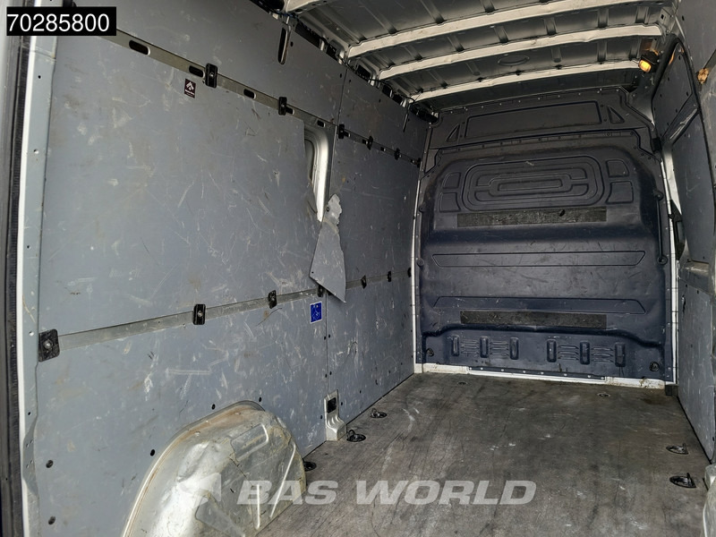 Mercedes-Benz Sprinter 214 CDI Automaat L2H2 Airco Cruise Camera Parkeersensoren MBUX Euro6 L2 12m3 Airco Cruise control - Kleintransporter: das Bild 5 Mercedes-Benz Sprinter 214 CDI Automaat L2H2 Airco Cruise Camera Parkeersensoren MBUX Euro6 L2 12m3 Airco Cruise control - Kleintransporter: das Bild 5