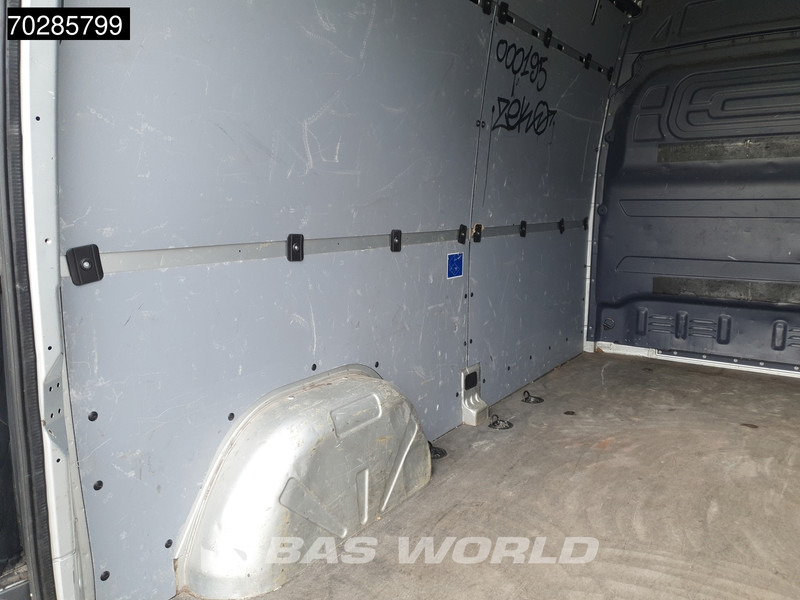 Mercedes-Benz Sprinter 214 CDI Automaat L2H2 Airco Cruise Camera Parkeersensoren MBUX Euro6 L2 12m3 Airco Cruise control - Kleintransporter: das Bild 5 Mercedes-Benz Sprinter 214 CDI Automaat L2H2 Airco Cruise Camera Parkeersensoren MBUX Euro6 L2 12m3 Airco Cruise control - Kleintransporter: das Bild 5