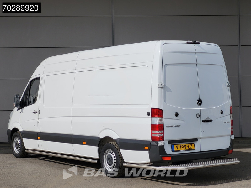 Mercedes-Benz Sprinter 311 CDI Automaat L3H2 Camera Euro6 APK 06-2026 L3 15m3 - Kastenwagen: das Bild 2 Mercedes-Benz Sprinter 311 CDI Automaat L3H2 Camera Euro6 APK 06-2026 L3 15m3 - Kastenwagen: das Bild 2