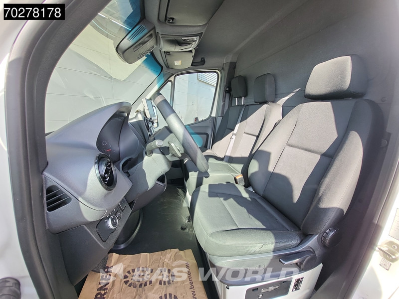 Kühltransporter Mercedes-Benz Sprinter 314 CDI Automaat Koelwagen Bi temp Thermo King V-300 Max Koeler Koel Vries Vriezer Kühlkasten Airco Cruise control: das Bild 11