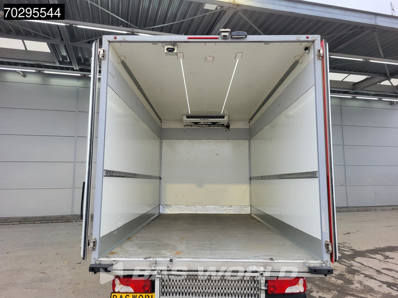 Mercedes-Benz Sprinter 314 CDI Automaat Koelwagen Thermo King V-200 MAX Airco Camera Euro6 Koeler Koel Kühler Kühl Kühlwagen Kühlkoffer Airco - Kühltransporter: das Bild 3 Mercedes-Benz Sprinter 314 CDI Automaat Koelwagen Thermo King V-200 MAX Airco Camera Euro6 Koeler Koel Kühler Kühl Kühlwagen Kühlkoffer Airco - Kühltransporter: das Bild 3