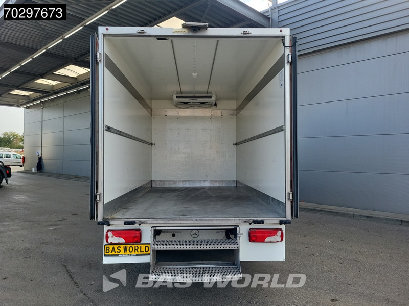 Mercedes-Benz Sprinter 314 CDI Automaat Koelwagen Thermo King V-200 MAX Airco Camera Euro6 Koeler Koel Kühler Kühl Kühlwagen Kühlkoffer Airco - Kühltransporter: das Bild 3 Mercedes-Benz Sprinter 314 CDI Automaat Koelwagen Thermo King V-200 MAX Airco Camera Euro6 Koeler Koel Kühler Kühl Kühlwagen Kühlkoffer Airco - Kühltransporter: das Bild 3