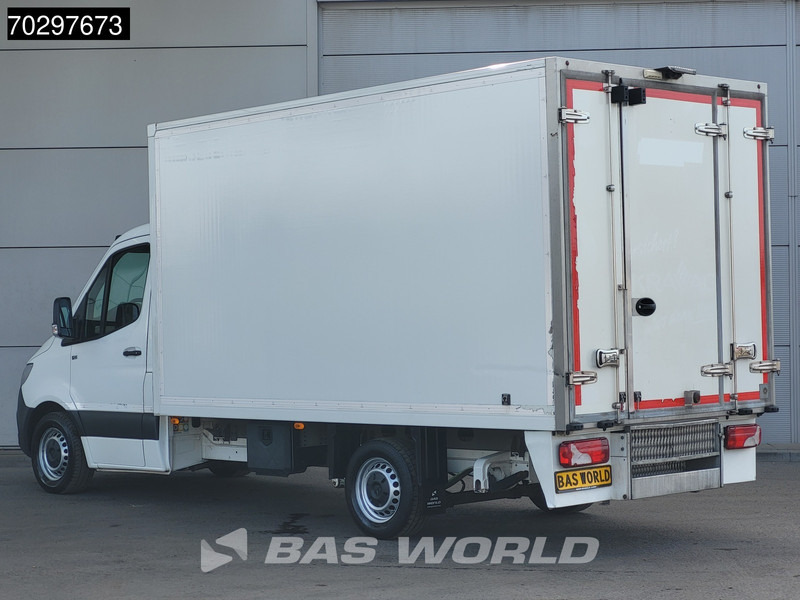 Mercedes-Benz Sprinter 314 CDI Automaat Koelwagen Thermo King V-200 MAX Airco Camera Euro6 Koeler Koel Kühler Kühl Kühlwagen Kühlkoffer Airco - Kühltransporter: das Bild 2 Mercedes-Benz Sprinter 314 CDI Automaat Koelwagen Thermo King V-200 MAX Airco Camera Euro6 Koeler Koel Kühler Kühl Kühlwagen Kühlkoffer Airco - Kühltransporter: das Bild 2