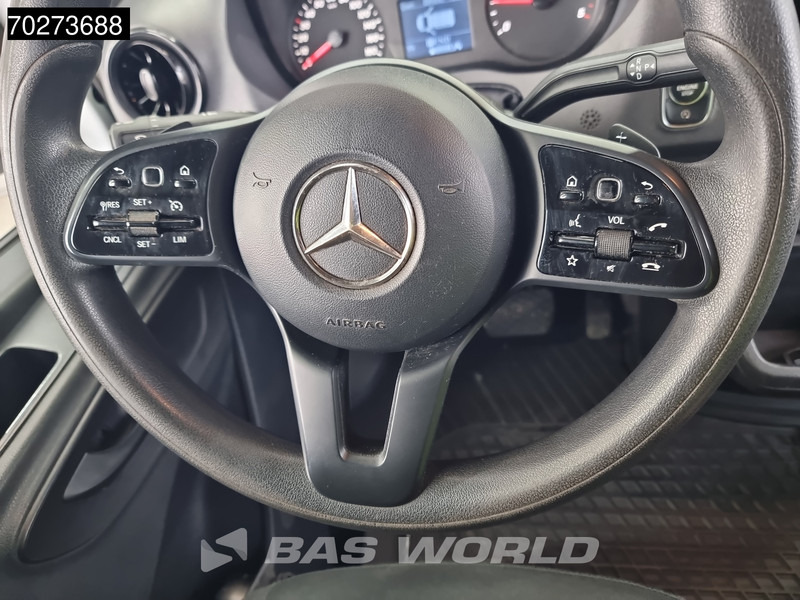 Koffer Transporter Mercedes-Benz Sprinter 314 CDI Automaat Laadklep Zijdeur Bakwagen Airco Cruise Camera MBUX Meubelbak Koffer 20Airco Cruise control: das Bild 16