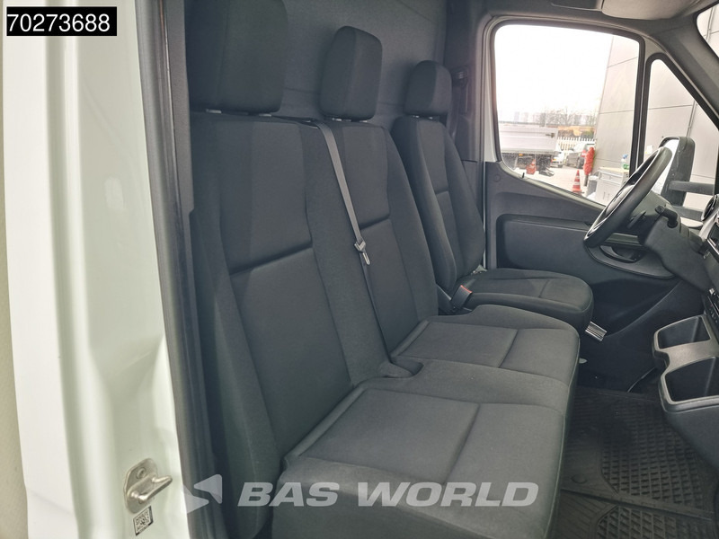 Koffer Transporter Mercedes-Benz Sprinter 314 CDI Automaat Laadklep Zijdeur Bakwagen Airco Cruise Camera MBUX Meubelbak Koffer 20Airco Cruise control: das Bild 14