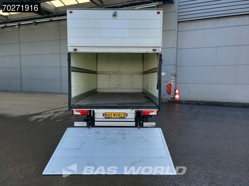 Mercedes-Benz Sprinter 314 CDI Automaat Laadklep Zijdeur Bakwagen Camera Airco Cruise Meubelbak Koffer Airco Cruise control - Koffer Transporter: das Bild 3 Mercedes-Benz Sprinter 314 CDI Automaat Laadklep Zijdeur Bakwagen Camera Airco Cruise Meubelbak Koffer Airco Cruise control - Koffer Transporter: das Bild 3