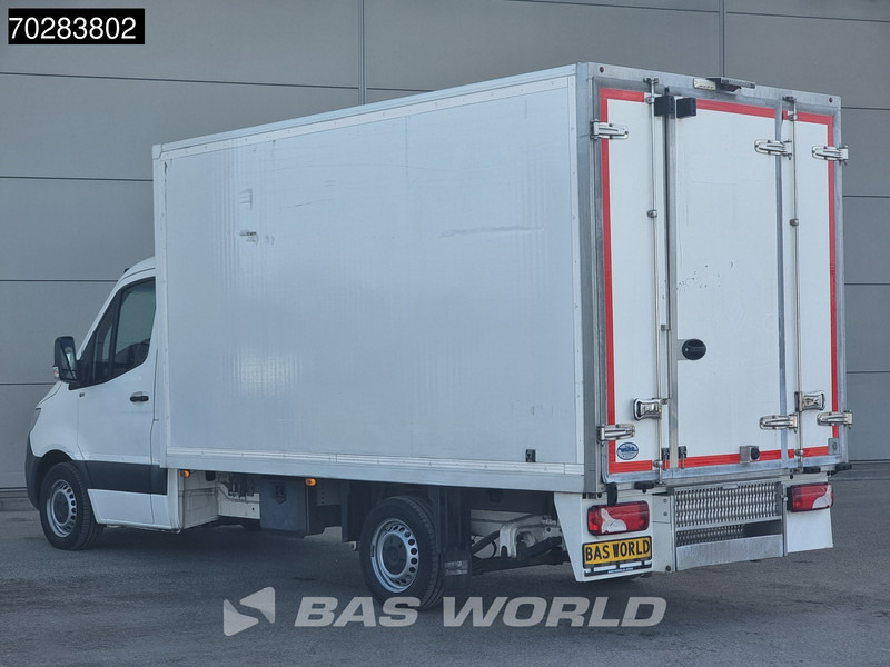Mercedes-Benz Sprinter 314 CDI Koelwagen Automaat Thermo King V-200 MAX Airco Euro6 Kühl Kühler Koel Koeler Kühlwagen 17m3 Airco - Kühltransporter: das Bild 2 Mercedes-Benz Sprinter 314 CDI Koelwagen Automaat Thermo King V-200 MAX Airco Euro6 Kühl Kühler Koel Koeler Kühlwagen 17m3 Airco - Kühltransporter: das Bild 2