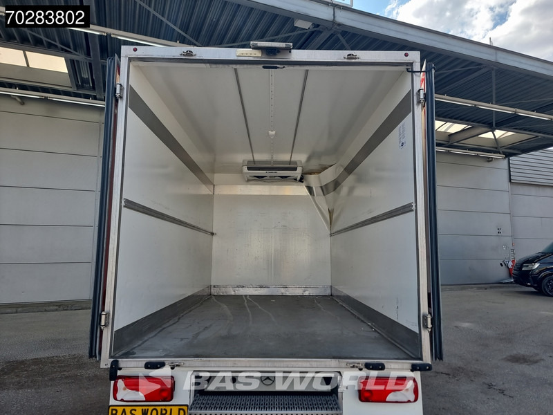 Mercedes-Benz Sprinter 314 CDI Koelwagen Automaat Thermo King V-200 MAX Airco Euro6 Kühl Kühler Koel Koeler Kühlwagen 17m3 Airco - Kühltransporter: das Bild 3 Mercedes-Benz Sprinter 314 CDI Koelwagen Automaat Thermo King V-200 MAX Airco Euro6 Kühl Kühler Koel Koeler Kühlwagen 17m3 Airco - Kühltransporter: das Bild 3