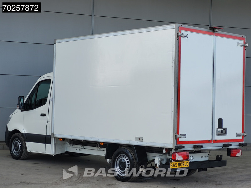 Mercedes-Benz Sprinter 314 CDI Motorprobleem - Engine problem Koelwagen Automaat Bi temp Thermo King V-300 Max Koeler Koel Vries Vriezer Kühlkasten Air - Kühltransporter: das Bild 2 Mercedes-Benz Sprinter 314 CDI Motorprobleem - Engine problem Koelwagen Automaat Bi temp Thermo King V-300 Max Koeler Koel Vries Vriezer Kühlkasten Air - Kühltransporter: das Bild 2