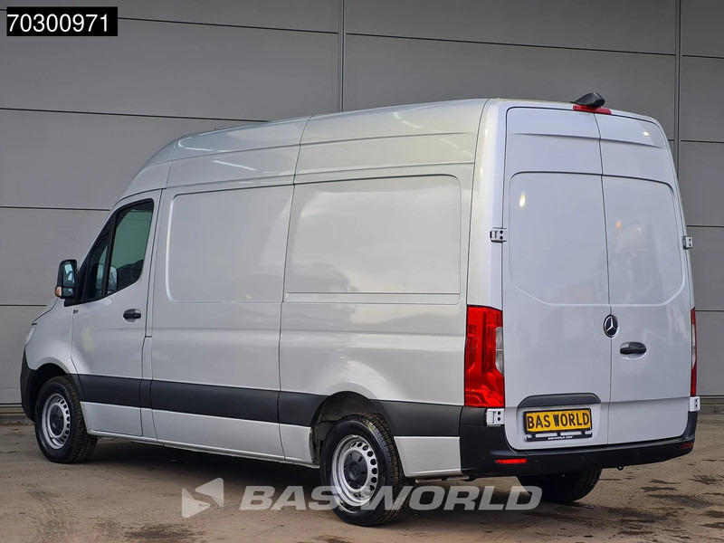 Mercedes-Benz Sprinter 315 CDI Automaat L2H2 150PK Airco Camera Parkeersensoren MBUX CarPlay Euro6 L2 Airco - Kleintransporter: das Bild 2 Mercedes-Benz Sprinter 315 CDI Automaat L2H2 150PK Airco Camera Parkeersensoren MBUX CarPlay Euro6 L2 Airco - Kleintransporter: das Bild 2