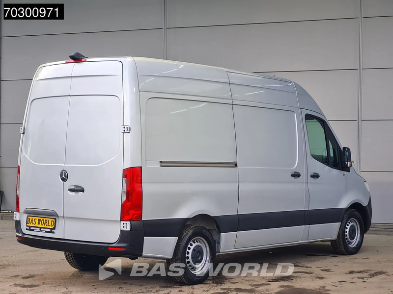 Mercedes-Benz Sprinter 315 CDI Automaat L2H2 150PK Airco Camera Parkeersensoren MBUX CarPlay Euro6 L2 Airco - Kleintransporter: das Bild 5 Mercedes-Benz Sprinter 315 CDI Automaat L2H2 150PK Airco Camera Parkeersensoren MBUX CarPlay Euro6 L2 Airco - Kleintransporter: das Bild 5