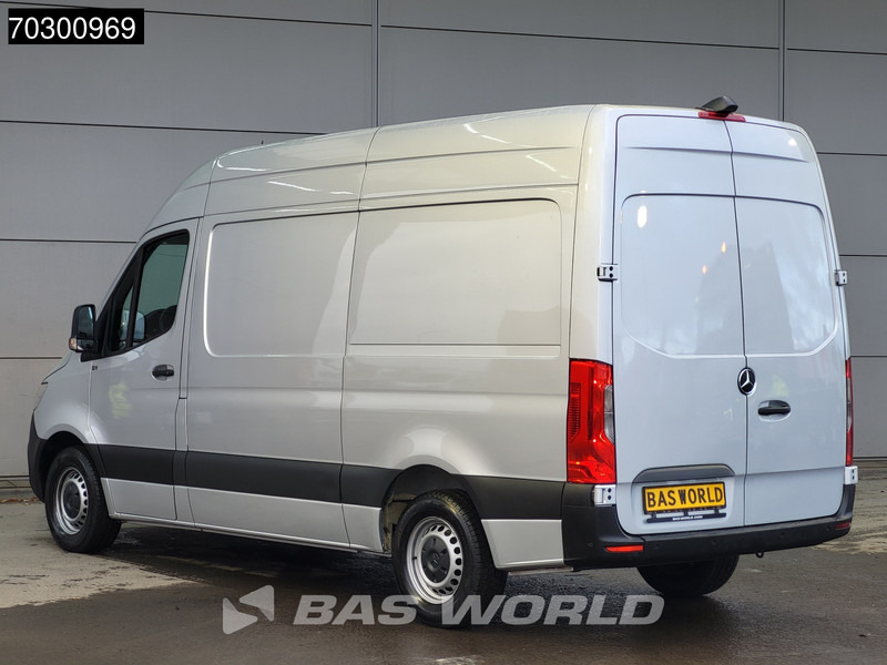 Mercedes-Benz Sprinter 315 CDI Automaat L2H2 150PK Airco Camera Parkeersensoren MBUX CarPlay Euro6 L2 Airco - Kleintransporter: das Bild 2 Mercedes-Benz Sprinter 315 CDI Automaat L2H2 150PK Airco Camera Parkeersensoren MBUX CarPlay Euro6 L2 Airco - Kleintransporter: das Bild 2