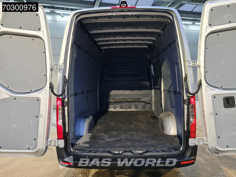 Mercedes-Benz Sprinter 315 CDI Automaat L2H2 150PK Airco Camera Parkeersensoren MBUX CarPlay Euro6 L2 Airco - Kleintransporter: das Bild 3 Mercedes-Benz Sprinter 315 CDI Automaat L2H2 150PK Airco Camera Parkeersensoren MBUX CarPlay Euro6 L2 Airco - Kleintransporter: das Bild 3