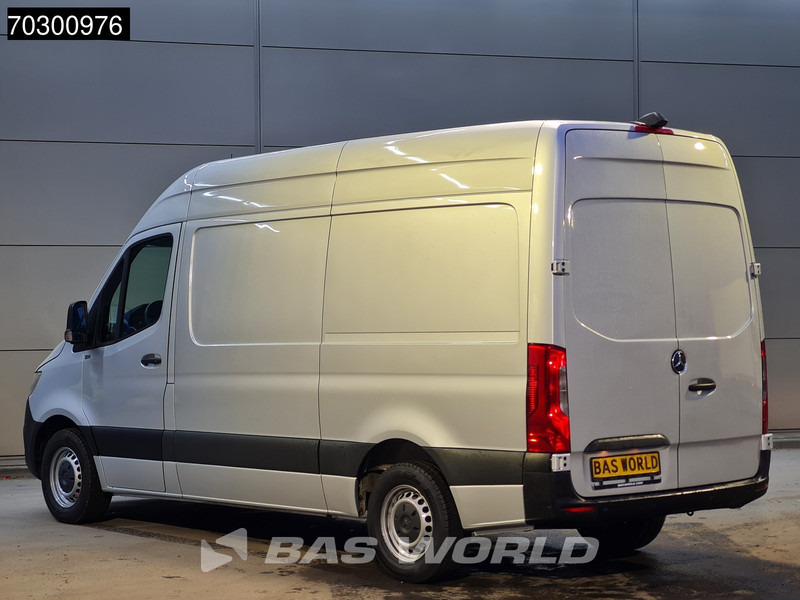 Mercedes-Benz Sprinter 315 CDI Automaat L2H2 150PK Airco Camera Parkeersensoren MBUX CarPlay Euro6 L2 Airco - Kleintransporter: das Bild 2 Mercedes-Benz Sprinter 315 CDI Automaat L2H2 150PK Airco Camera Parkeersensoren MBUX CarPlay Euro6 L2 Airco - Kleintransporter: das Bild 2