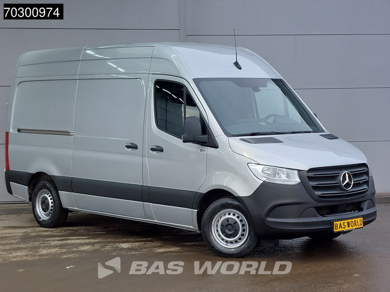 Mercedes-Benz Sprinter 315 CDI Automaat L2H2 150PK Airco Camera Parkeersensoren MBUX CarPlay Euro6 L2 Airco - Kleintransporter: das Bild 5 Mercedes-Benz Sprinter 315 CDI Automaat L2H2 150PK Airco Camera Parkeersensoren MBUX CarPlay Euro6 L2 Airco - Kleintransporter: das Bild 5