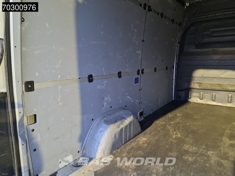 Mercedes-Benz Sprinter 315 CDI Automaat L2H2 150PK Airco Camera Parkeersensoren MBUX CarPlay Euro6 L2 Airco - Kleintransporter: das Bild 5 Mercedes-Benz Sprinter 315 CDI Automaat L2H2 150PK Airco Camera Parkeersensoren MBUX CarPlay Euro6 L2 Airco - Kleintransporter: das Bild 5